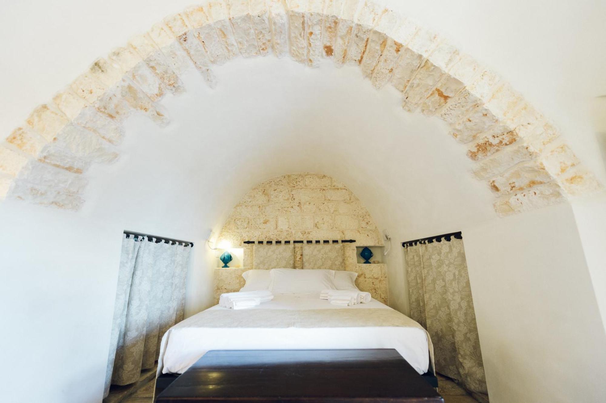 Masseria Macchia Ceglie Messapica Εξωτερικό φωτογραφία