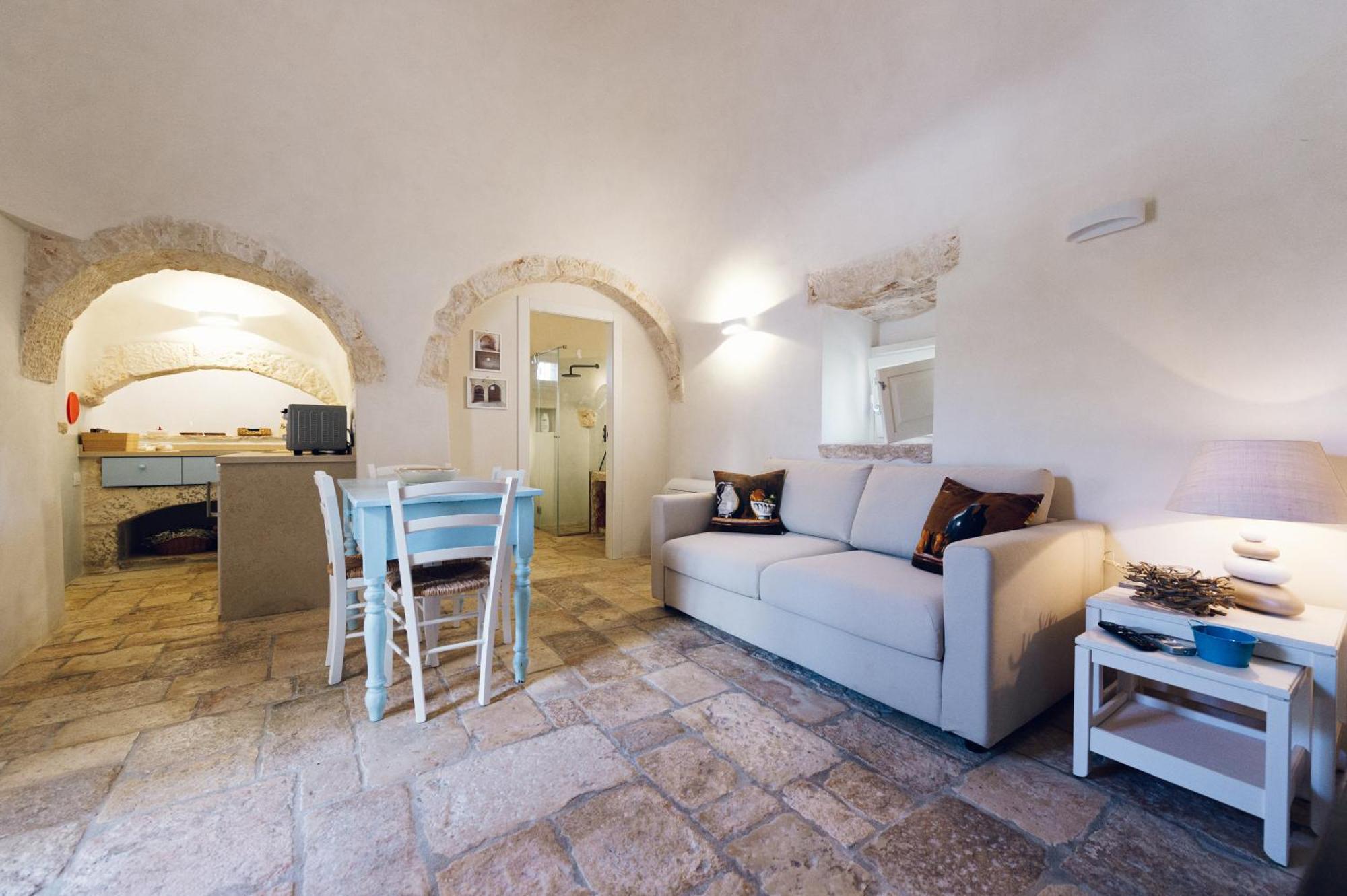 Masseria Macchia Ceglie Messapica Εξωτερικό φωτογραφία