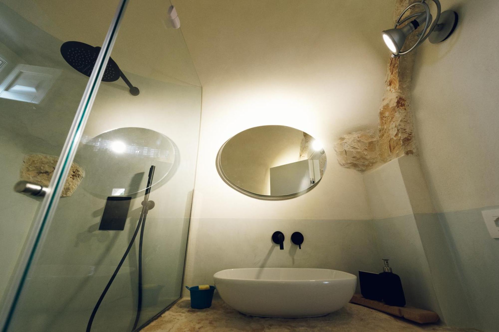 Masseria Macchia Ceglie Messapica Εξωτερικό φωτογραφία
