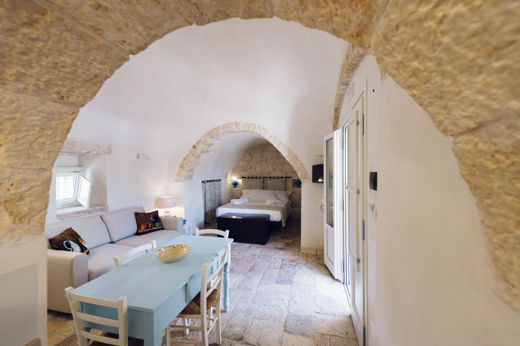 Masseria Macchia Ceglie Messapica Εξωτερικό φωτογραφία