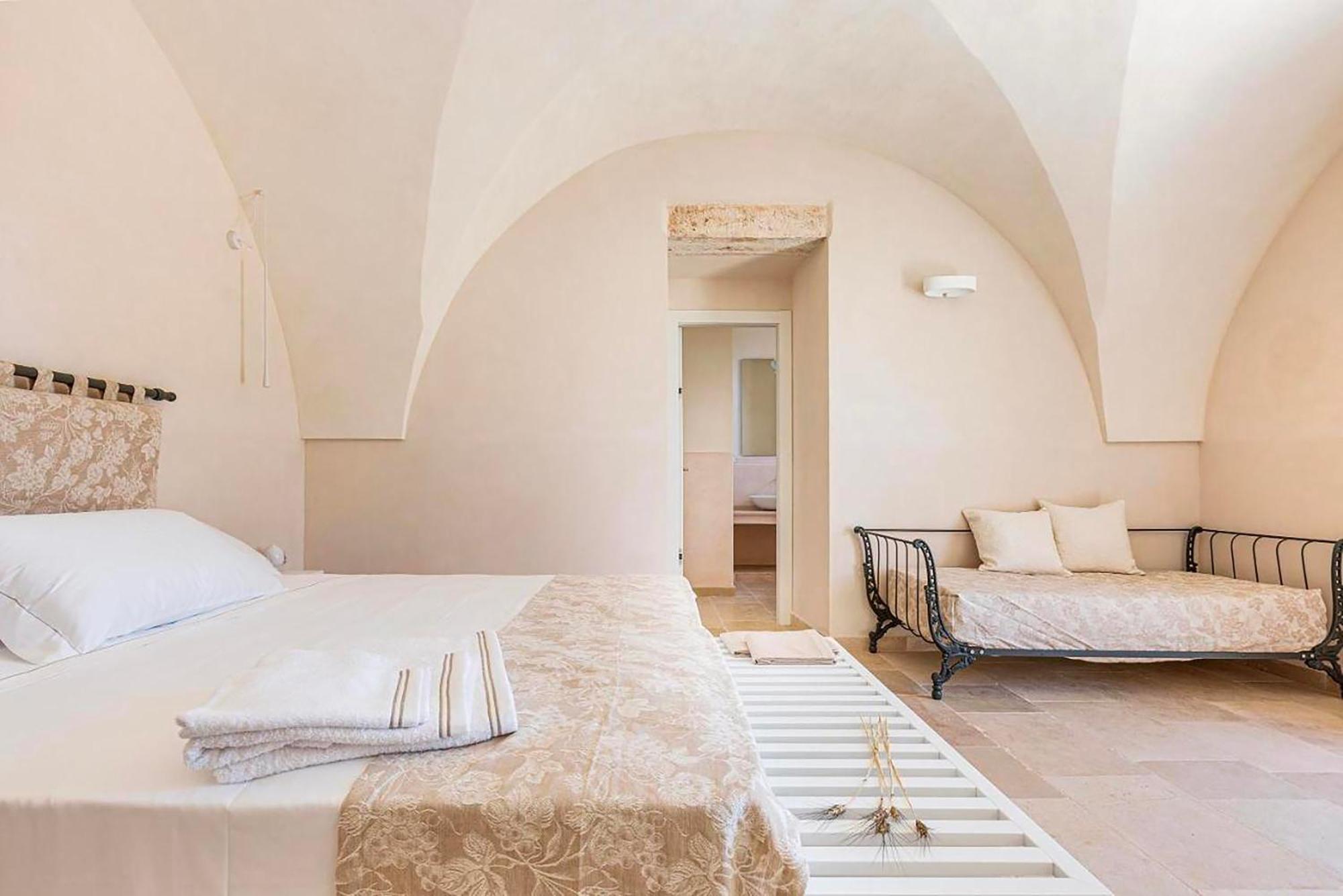 Masseria Macchia Ceglie Messapica Εξωτερικό φωτογραφία