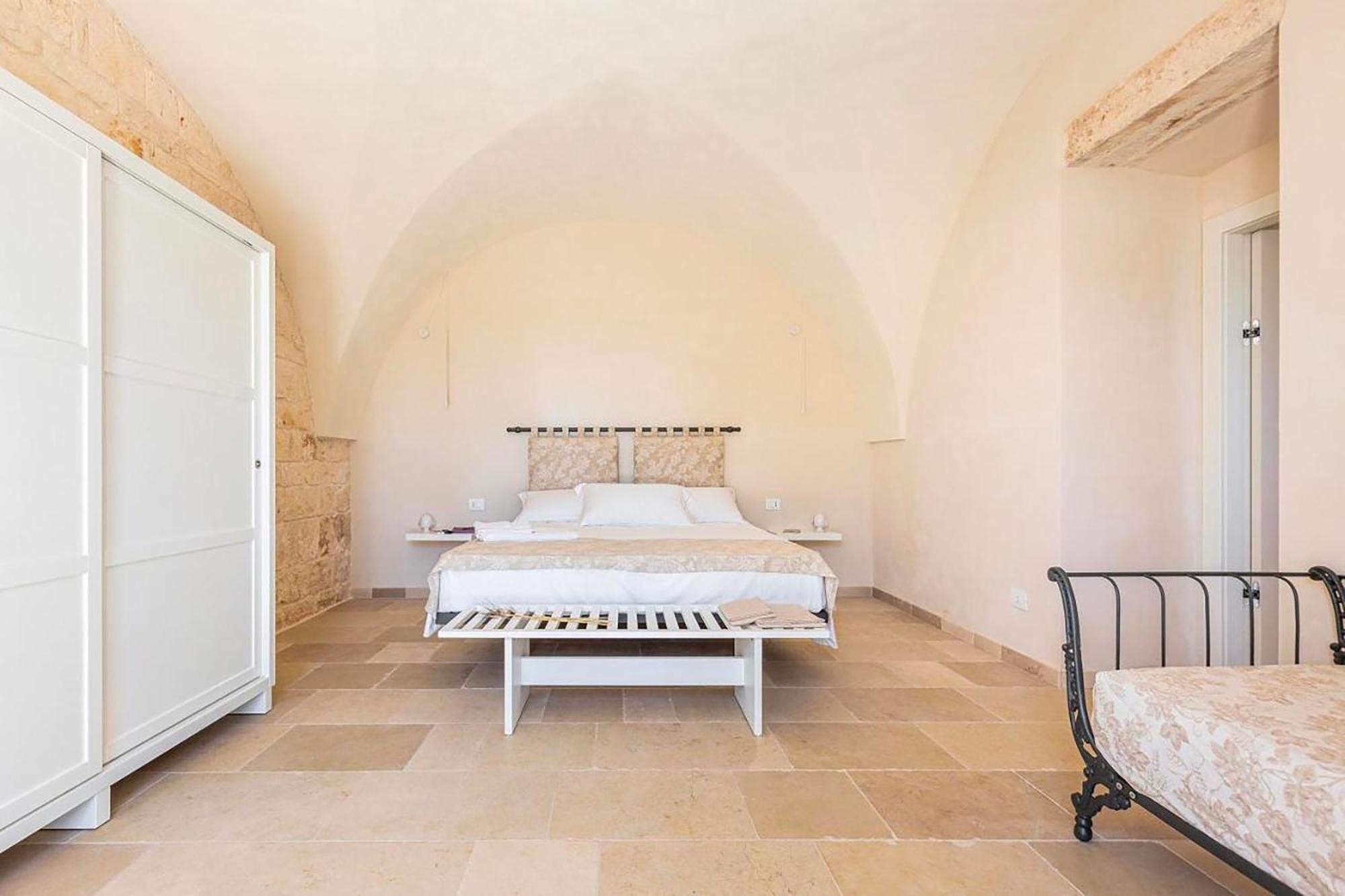 Masseria Macchia Ceglie Messapica Εξωτερικό φωτογραφία