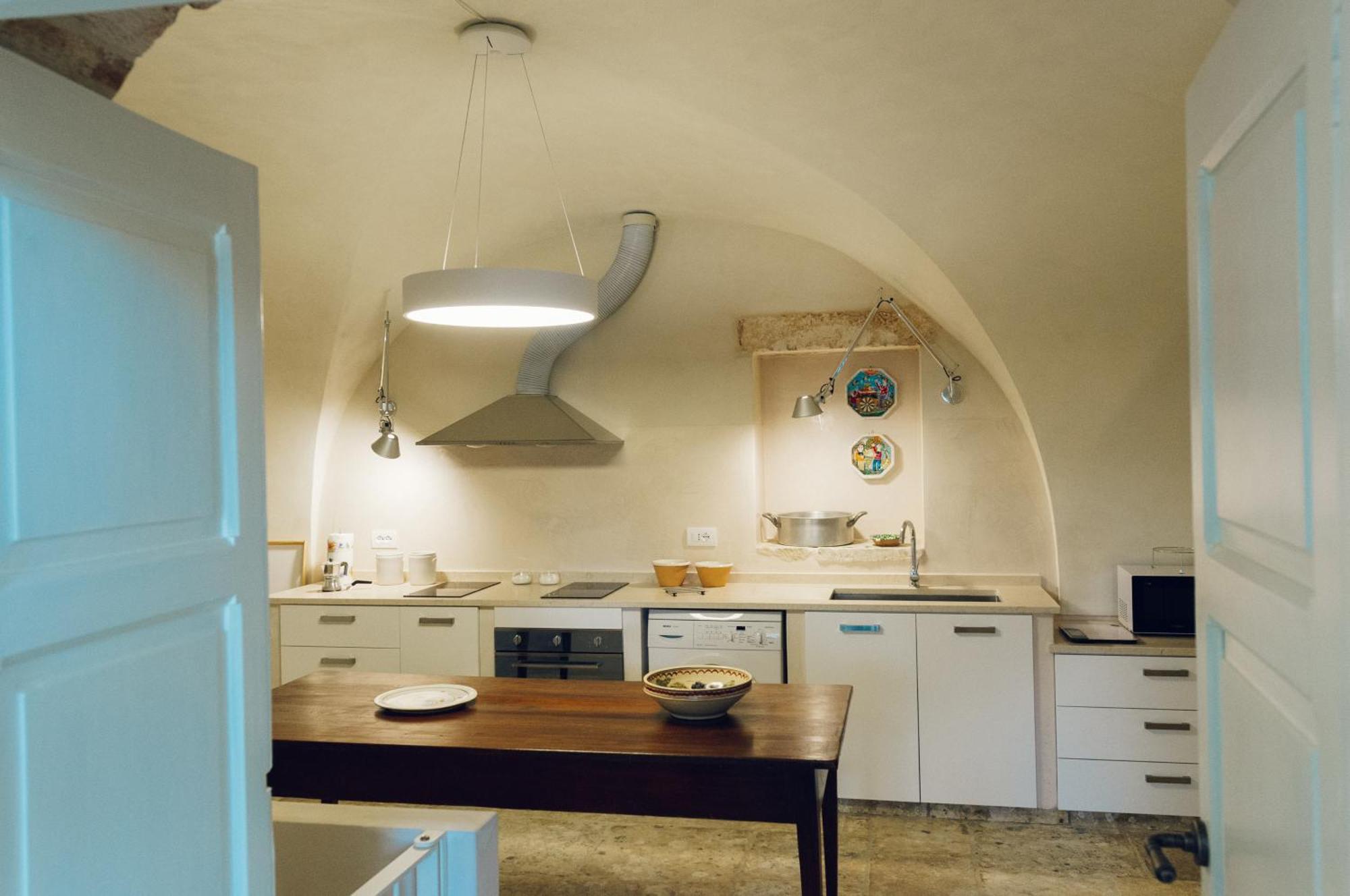 Masseria Macchia Ceglie Messapica Εξωτερικό φωτογραφία