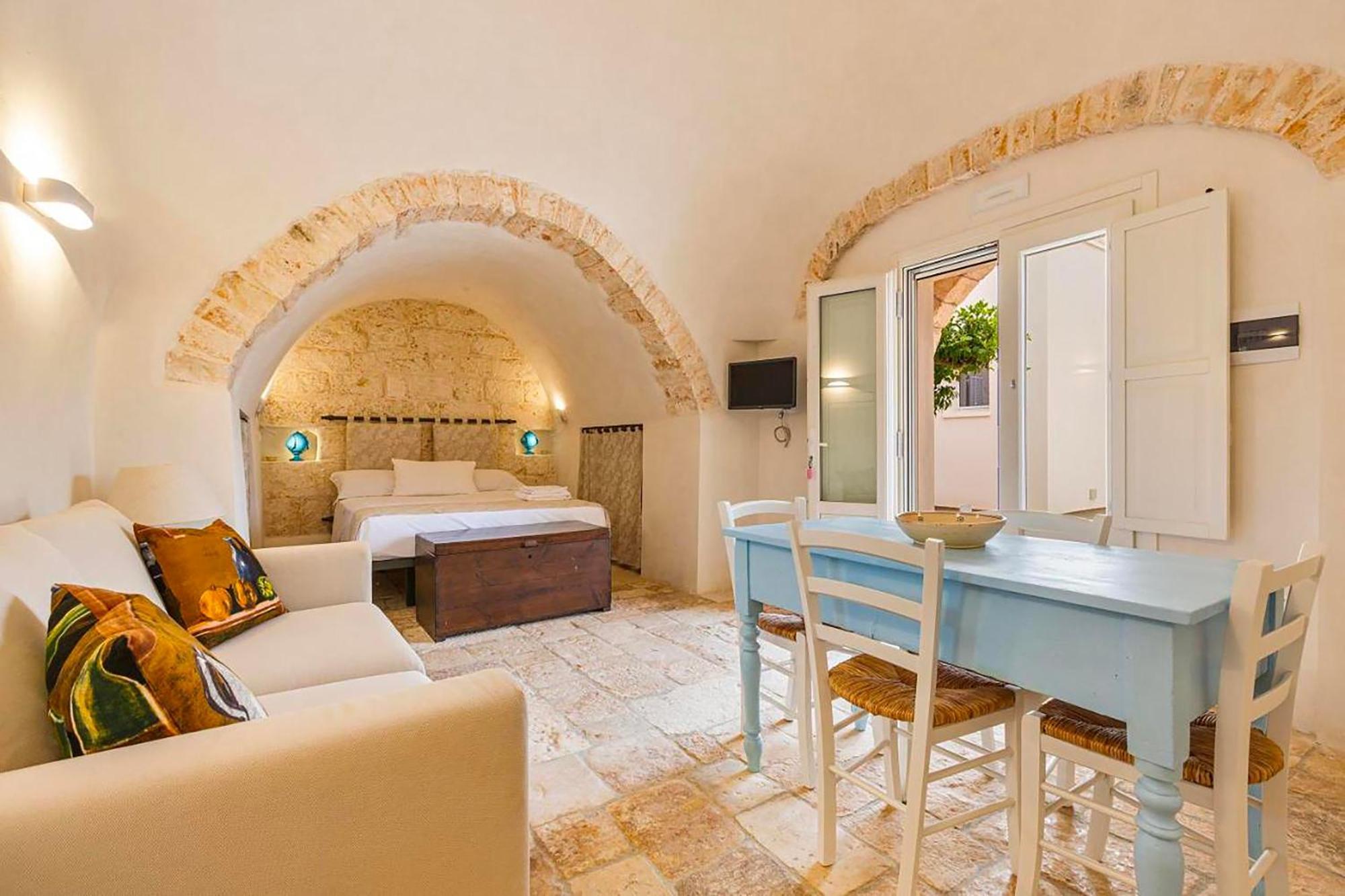 Masseria Macchia Ceglie Messapica Εξωτερικό φωτογραφία