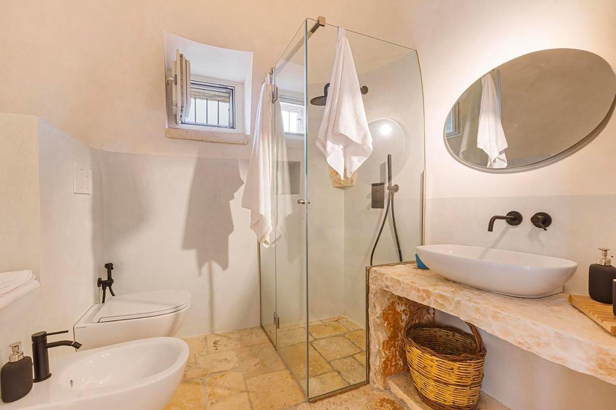Masseria Macchia Ceglie Messapica Εξωτερικό φωτογραφία