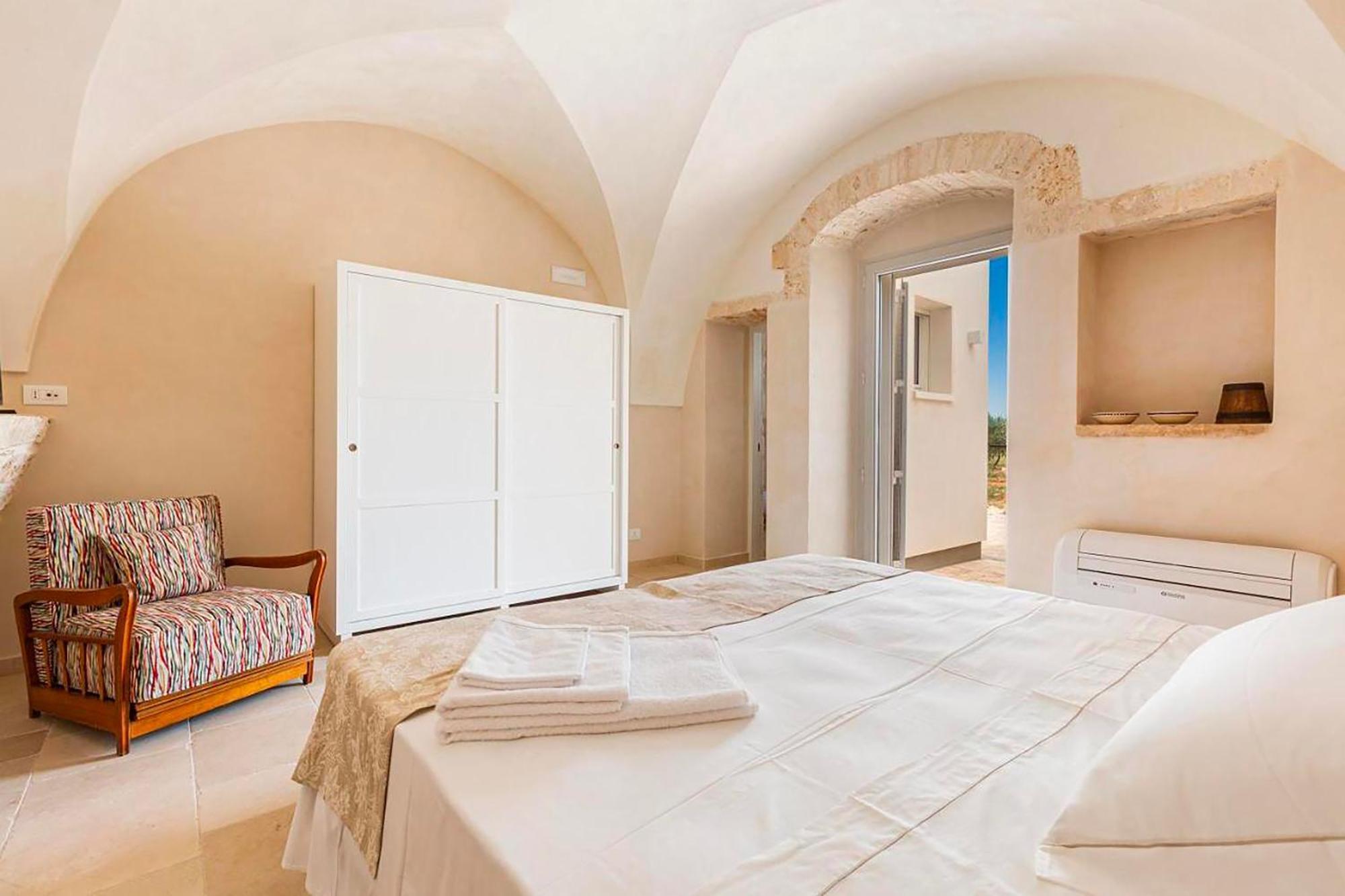 Masseria Macchia Ceglie Messapica Εξωτερικό φωτογραφία